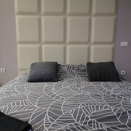 Intima Spa Apartmani Belgrade Room photo